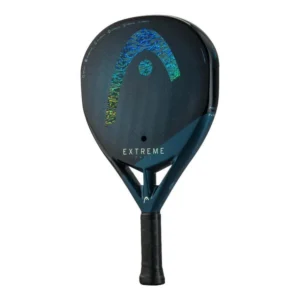 Alternative view of Head Extreme One X Padelio Raketė