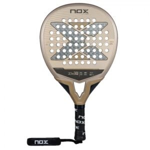 nox tl19 future padelio raketė