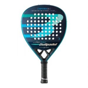 bullpadel vertex 03 comfort padelio rakete