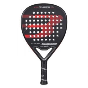 padelio rakete bullpadel sniper 2.0 pwr