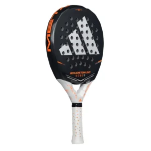 Alternative view of Adidas Metalbone Team Light 2026 Padelio Raketė