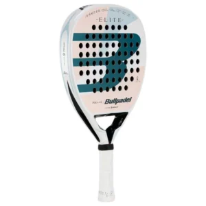 Alternative view of Bullpadel Elite W 2025 Padelio Raketė