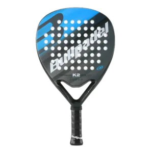 Bullpadel K2 power padelio rakete