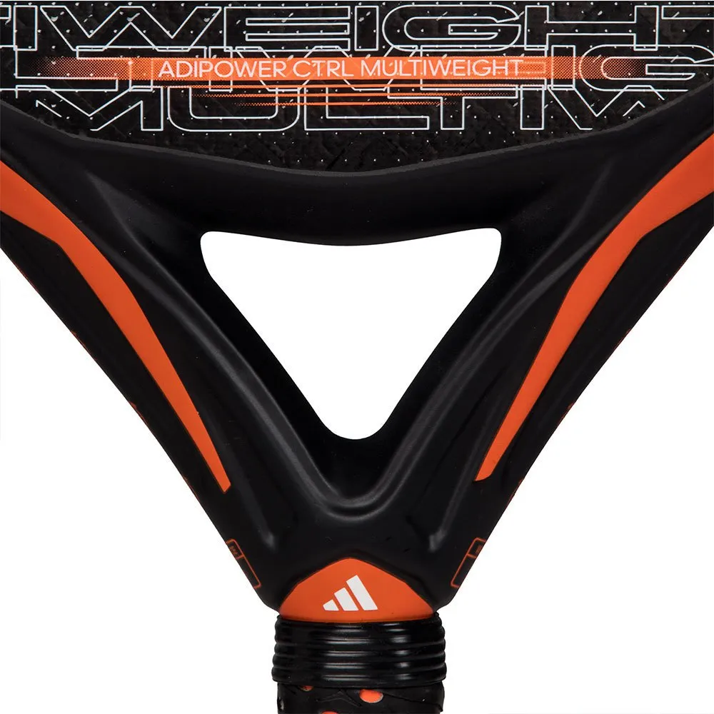 Adidas Adipower Multiweight CTRL 3.3 Padelio Raketė - Image 3