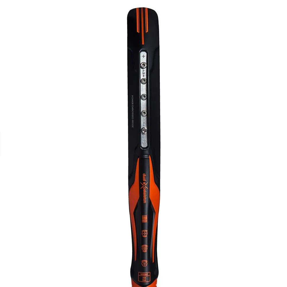 Adidas Adipower Multiweight CTRL 3.3 Padelio Raketė - Image 6