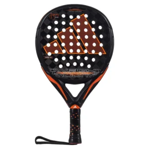 Adidas Adipower Multiweight CTRL 3.3 Padelio Raketė