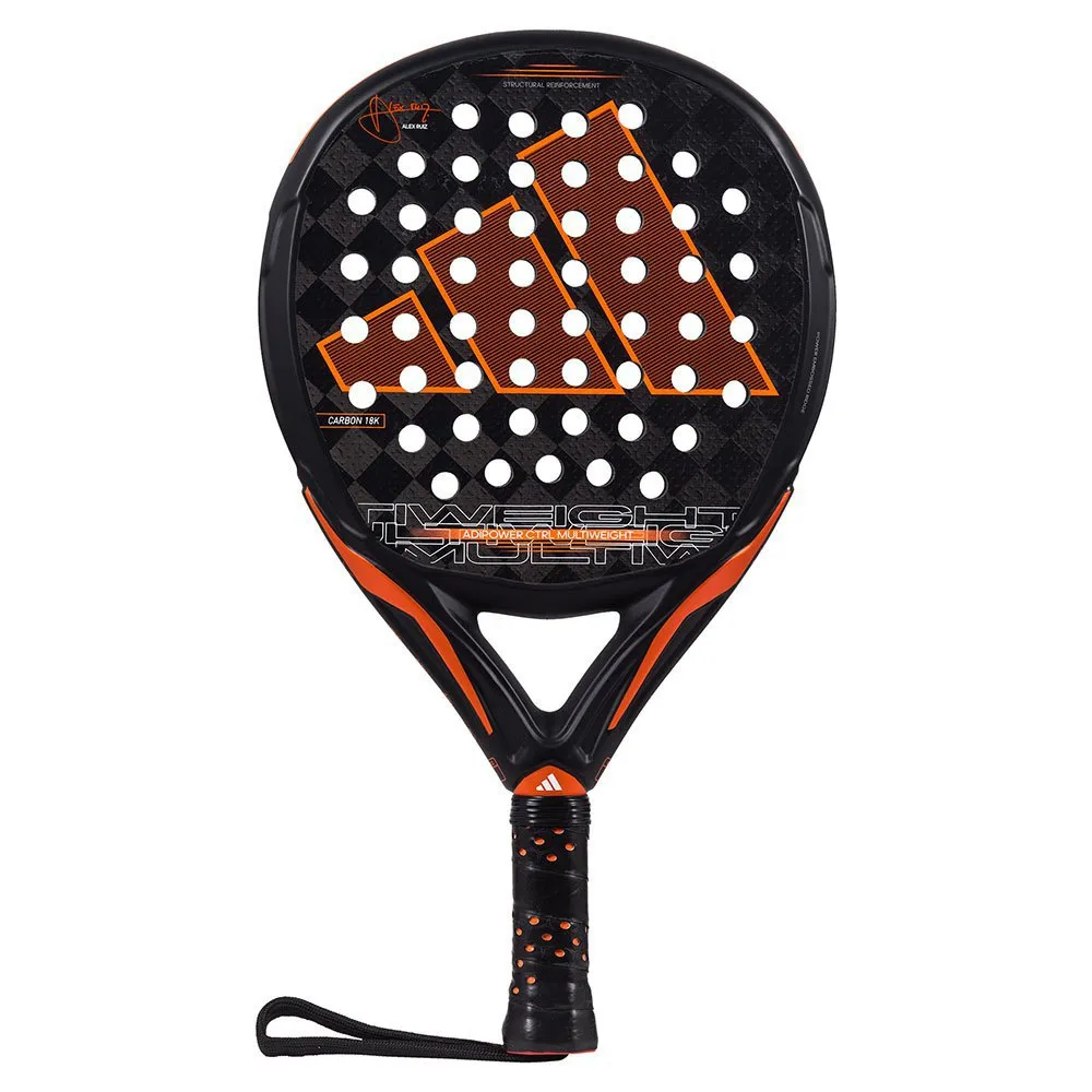 Adidas Adipower Multiweight CTRL 3.3 Padelio Raketė