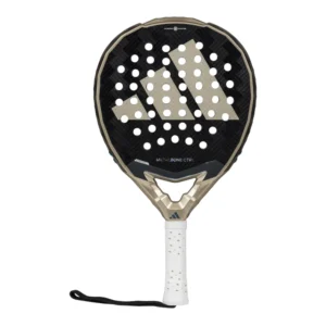 adidas metalbone ctrl 3.4 padelio rakete