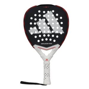adidas metalbone team 2025 padelio rakete