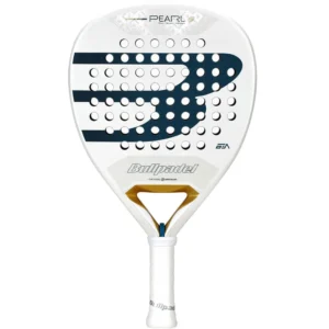 Bullpadel pearl 2026 padelio raketė
