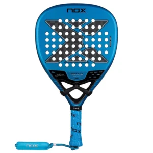 Nox EA10 ventus attack 12k Xtrem 2026 padelio rakete