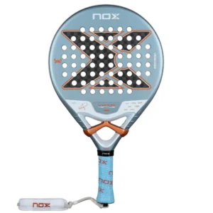 Nox VK10 Ventus Control 12K 2026 Padelio raketė