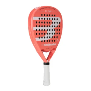 Alternative view of Bullpadel Flow W Padelio Raketė
