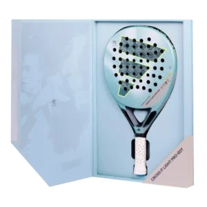Adidas cross it light 2026 pro edt padelio rakete