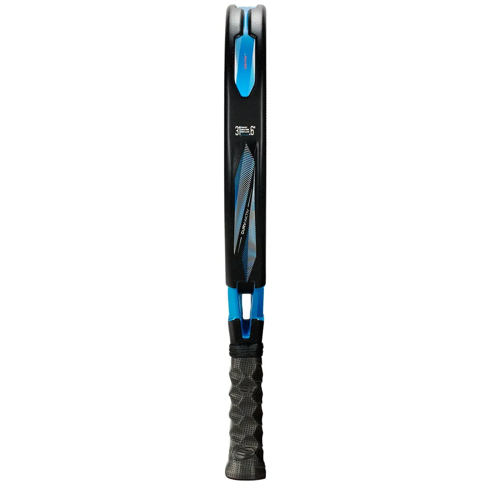 Bullpadel Vertex 05 Hybrid 2026 Padelio Raketė - Image 3