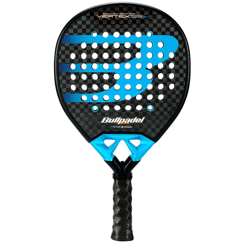 Bullpadel Vertex 05 Hybrid 2026 padelio rakete