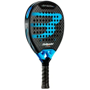 Alternative view of Bullpadel Vertex 05 Hybrid 2026 Padelio Raketė