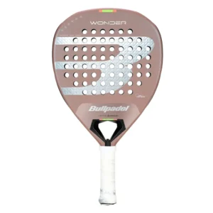 Bullpadel Wonder 2026 Padelio Rakete