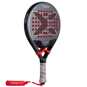 Alternative view of Nox ML10 Ventus Control 3K Padelio Raketė