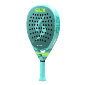 Alternative view of Siux Valkiria Elite 2 2026 Padelio Raketė