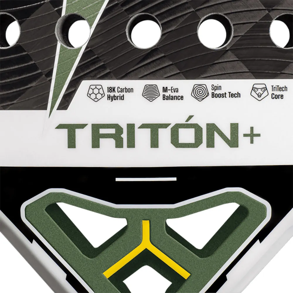 Starvie Triton Balance + 2026 Padelio Raketė - Image 5