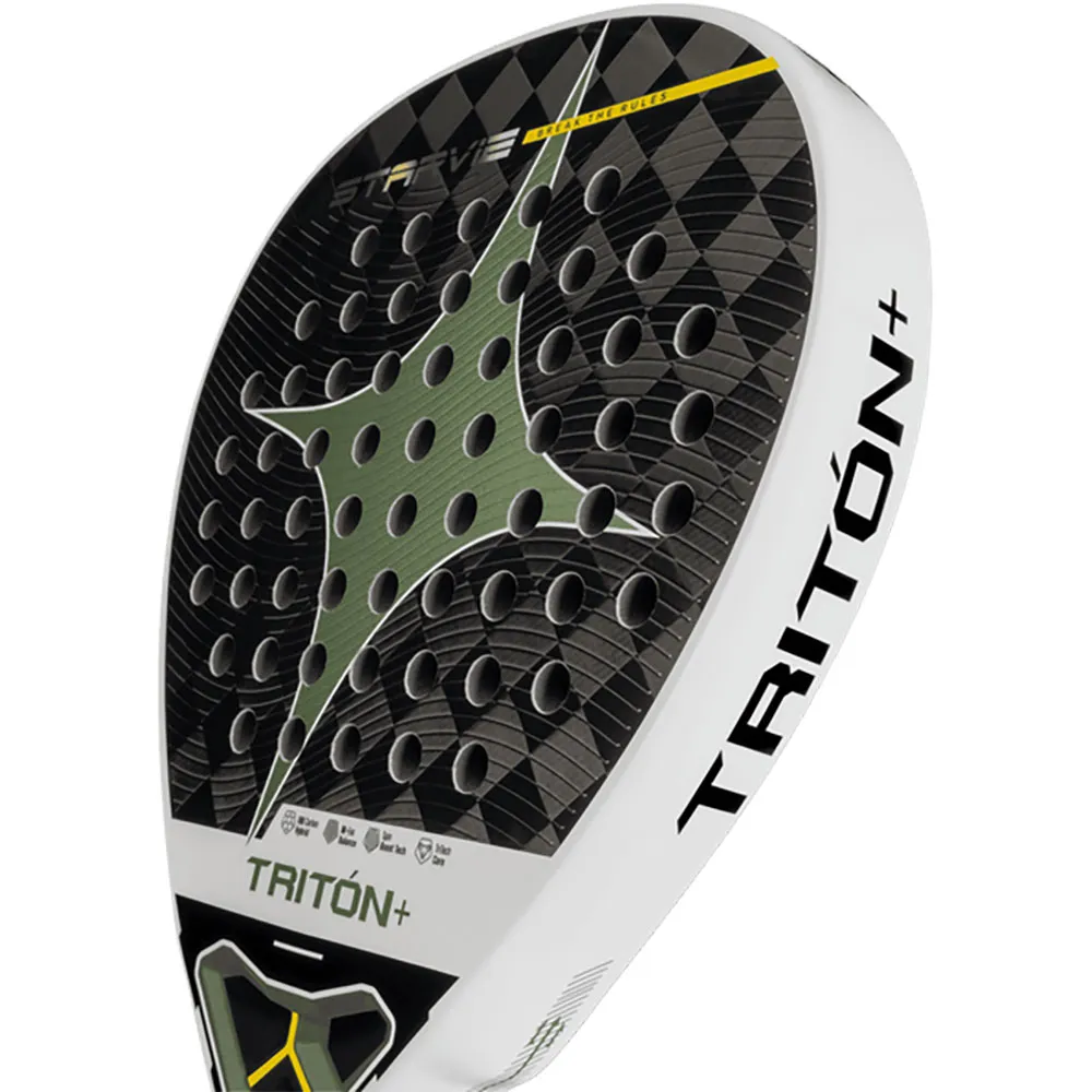 Starvie Triton Balance + 2026 Padelio Raketė - Image 3