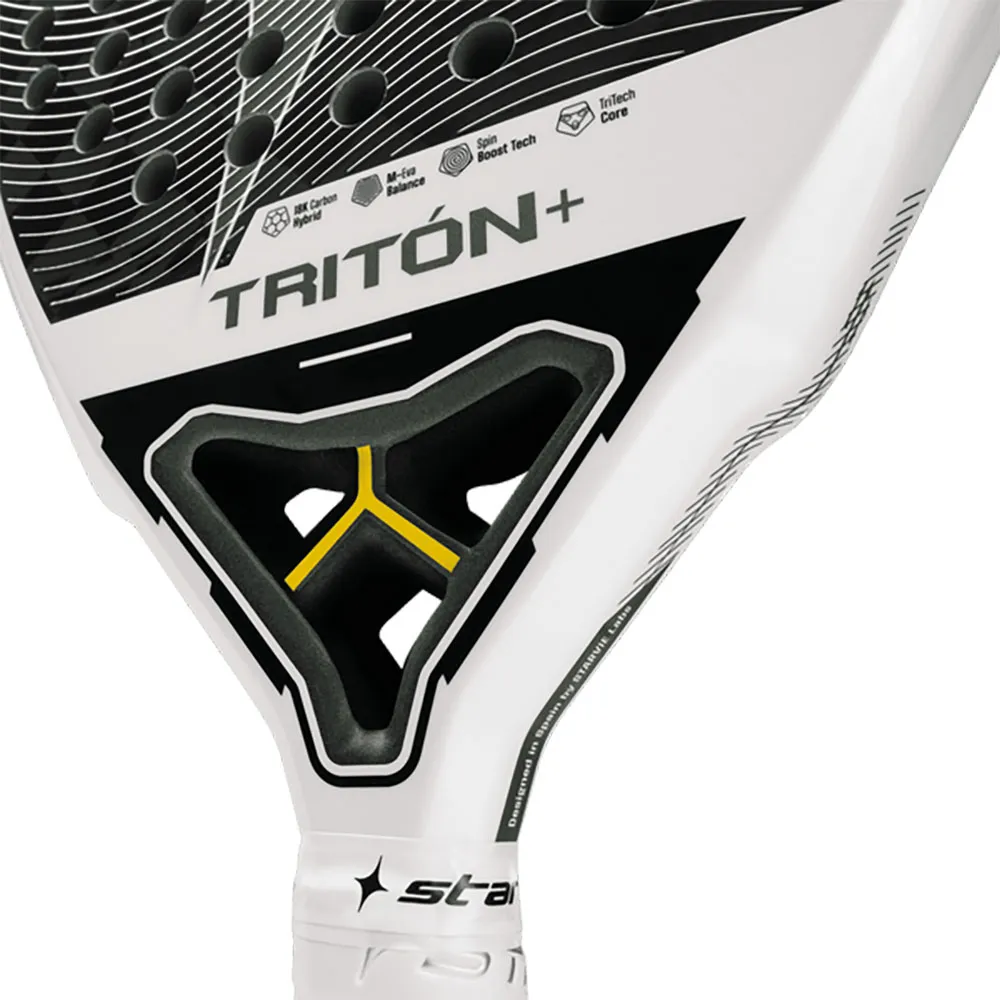 Starvie Triton Balance + 2026 Padelio Raketė - Image 4