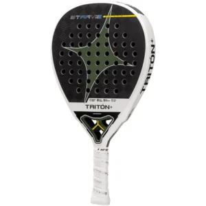 Alternative view of Starvie Triton Balance + 2026 Padelio Raketė