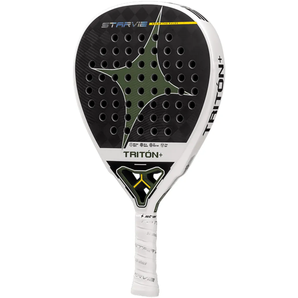 Starvie Triton Balance + 2026 Padelio Raketė - Image 2