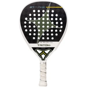 Starvie Triton balance + padelio rakete