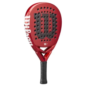 Alternative view of Wilson Bela Pro V2.5 Padelio Raketė