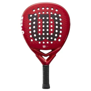 Wilson Bela Pro V2.5 Padelio Raketė