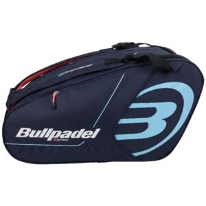 bullpadel tour melynas krepšys