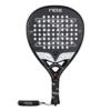 nox nextgen pro attack 3k padelio raketė