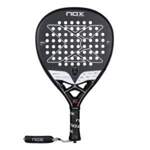 nox nextgen pro attack 3k padelio raketė