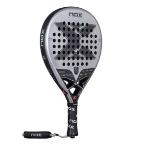 Alternative view of Nox Nextgen Pro Hybrid 3K Padelio Raketė