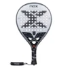 Nox nextgen pro hybrid 3k padelio rakete