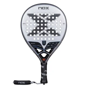 Nox nextgen pro hybrid 3k padelio rakete