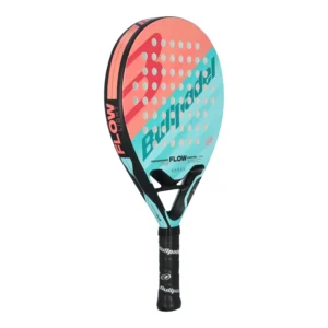 Alternative view of Bullpadel Flow Light Padelio Raketė