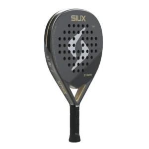 Alternative view of Siux Zyron Gold 2026 Padelio Raketė