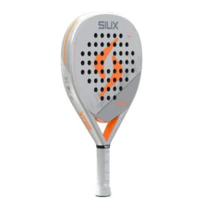 Alternative view of Siux Zyron Orange 2026 Padelio Raketė