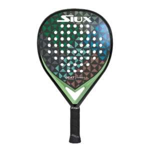 Siux Beat Hybrid 2 padelio rakete