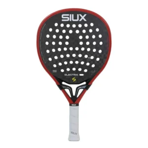 Siux Electra Pro 2026 padelio rakete