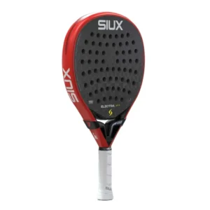Alternative view of Siux Electra Pro 2026 Red Padelio Raketė