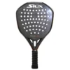 Siux Fenix Pro 5 black padelio rakete