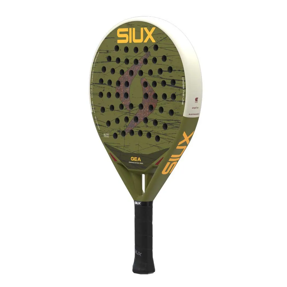Siux Gea 2 2026 Padelio Raketė - Image 3