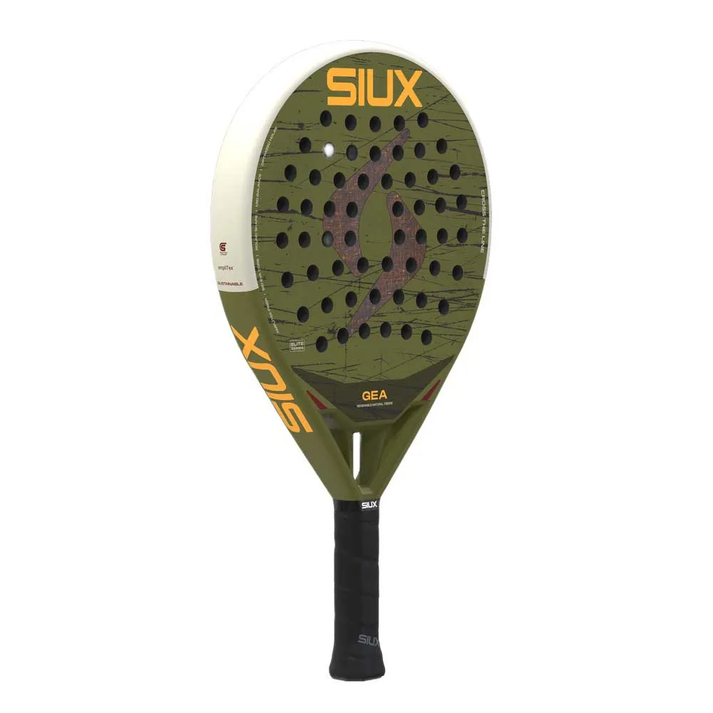 Siux Gea 2 2026 Padelio Raketė - Image 2
