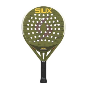 siux gea 2 padelio rakete