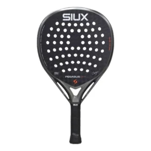 Siux pegasus pro 2026 padelio rakete