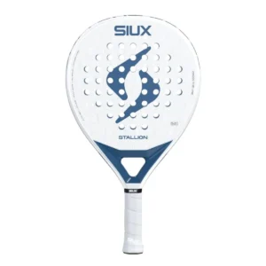 Siux stallion 2026 padelio raketė